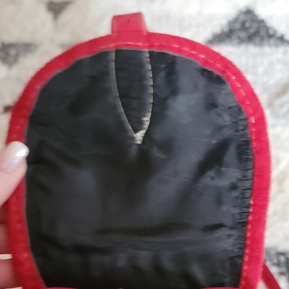 Colorful Striped Backpack - Picture 7 of 7